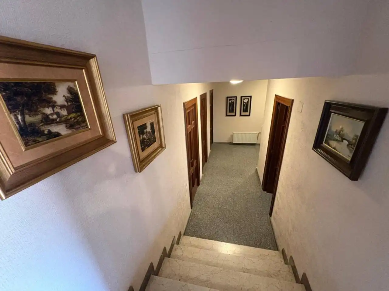 Finca rústica en venta en Onil con Calefacción, Jardín privado y Terraza