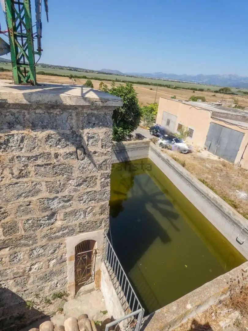 Maison rustique avec piscine à vendre à Muro, imagen 7