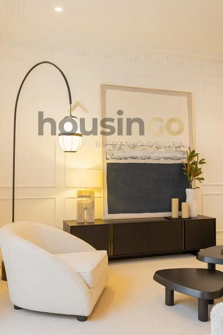 Piso en venta en Madrid con Aire acondicionado, Calefacción y Terraza