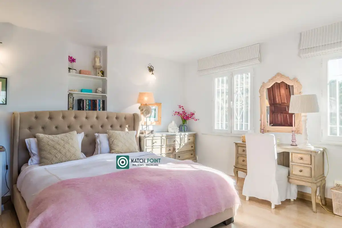 Habitación de Casa o chalet en venta en Almuñécar