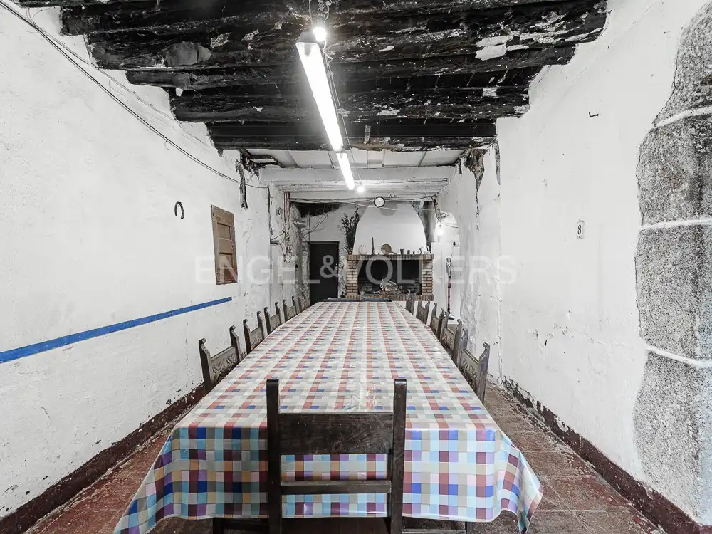 Casa amb terrassa en venda a Vilassar de Dalt, imagen 44