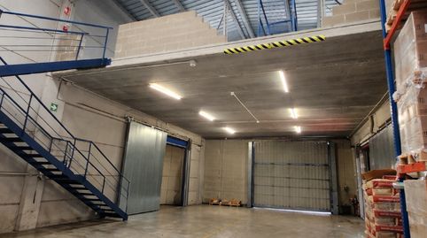 Foto 2 von Fabrikhallen zur Miete in Molins de Rei, Barcelona