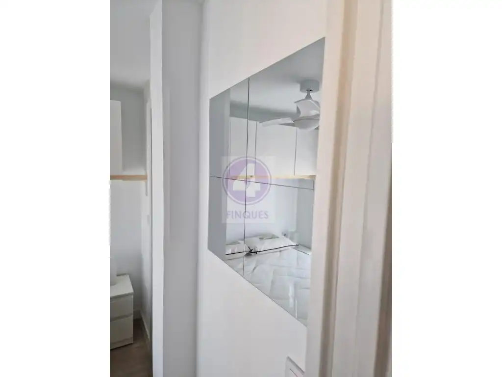 Habitación de Apartamento en venta en Castell d'Aro, Platja d'Aro i s'Agaró con Aire acondicionado y Piscina