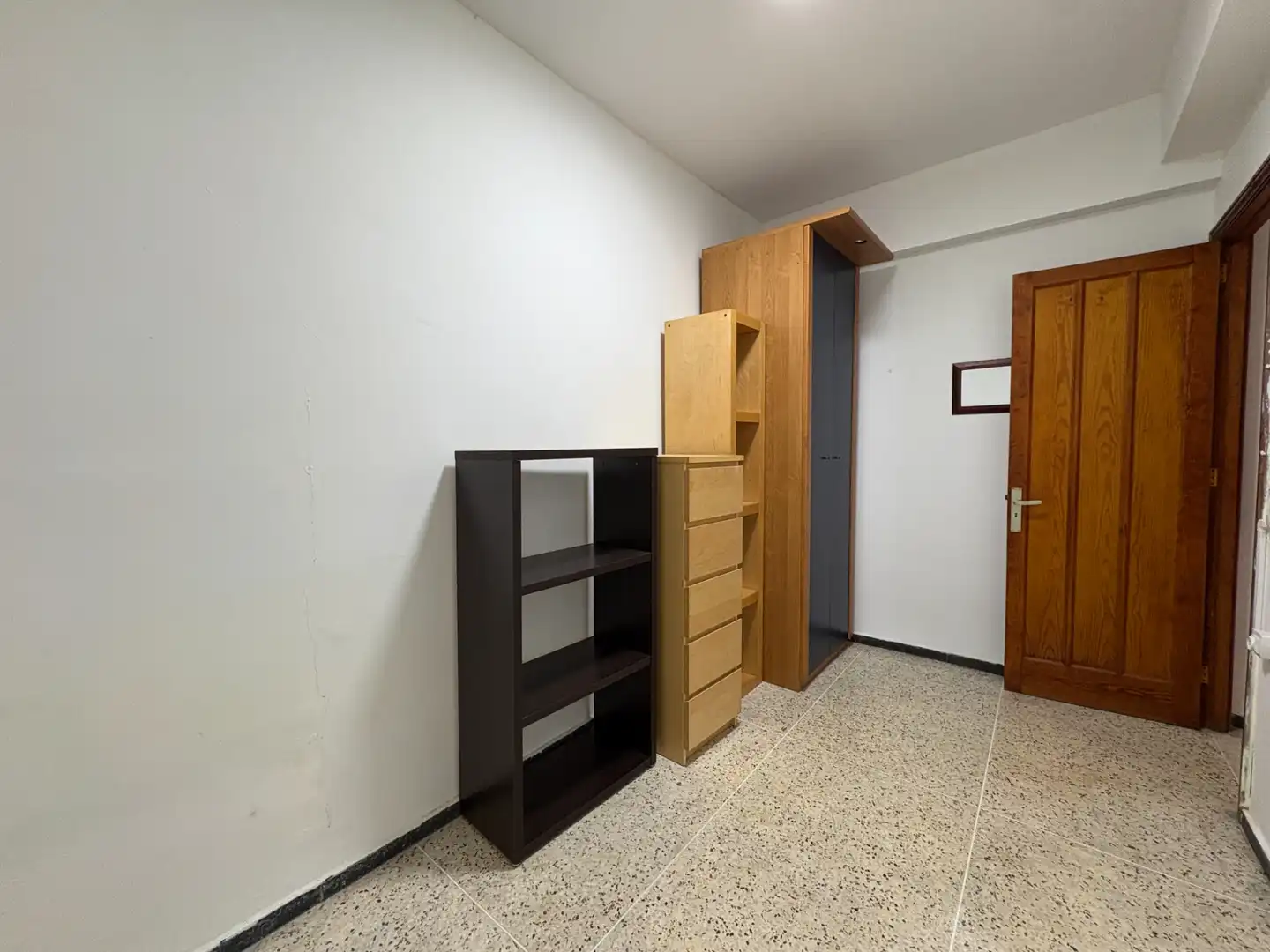 Dormitori de Pis en venda en Las Palmas de Gran Canaria amb Balcó