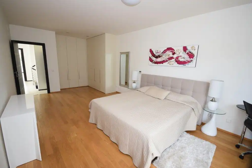 Reihenhaus mit Pool zur Miete in Milla de Oro, imagen 9