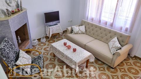 Foto 3 de Casa adosada en venta en Calle del Cap Blanc, Mareny de Barraquetes, Sueca