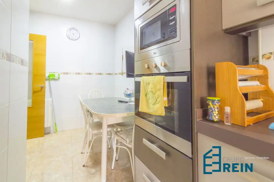Cocina de Piso en venta en Añover de Tajo, Toledo
