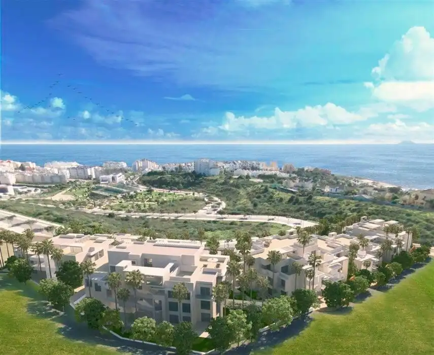 Apartamento en venta en Calle República Checa, 13, Huerta Nueva