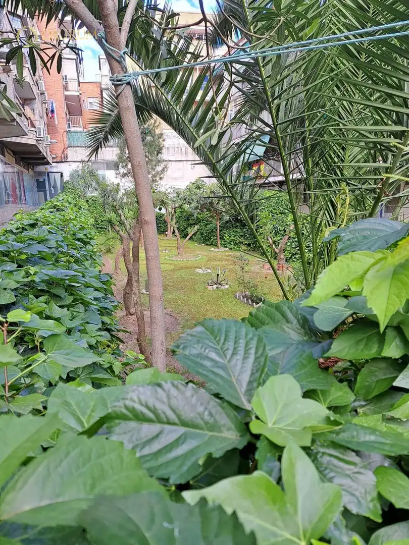 Jardí de Pis en venda en Coslada amb Aire condicionat, Calefacció i Terrassa