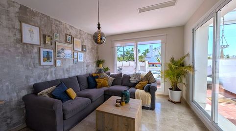 Foto 4 de Ático en venta en Avenida del Golf, 6, La Alcaidesa, Cádiz