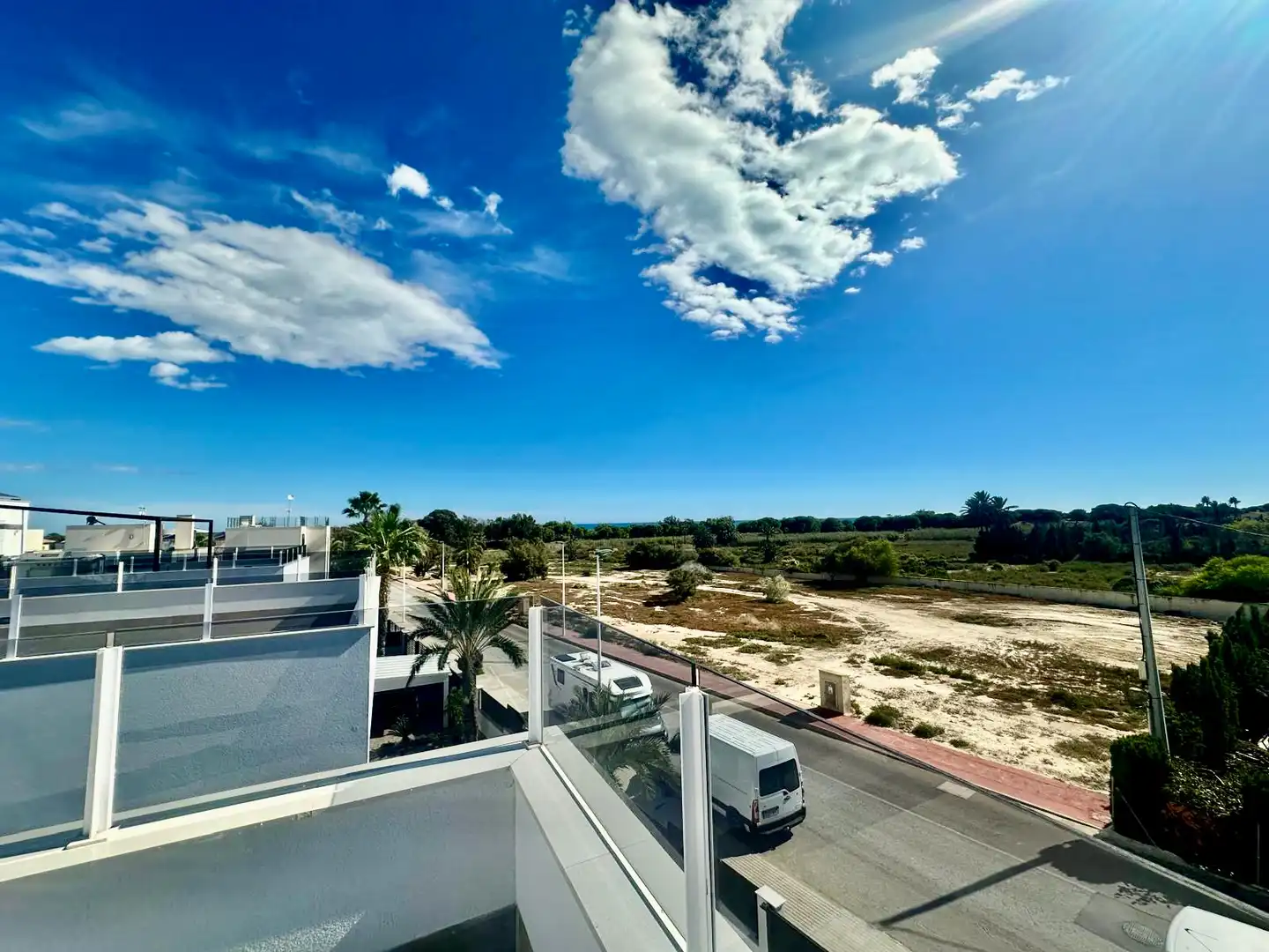 Detached house with pool for sale in La Marina, imagen 24