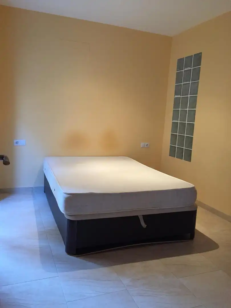 Schlafzimmer von Gebäude zum Verkauf in L'Espluga de Francolí