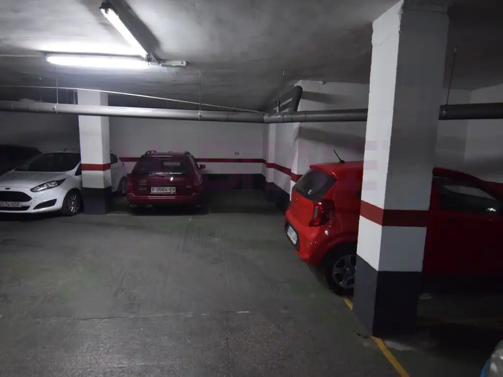 Einzelparkplatz zum Verkauf in Calle Torres, imagen 18