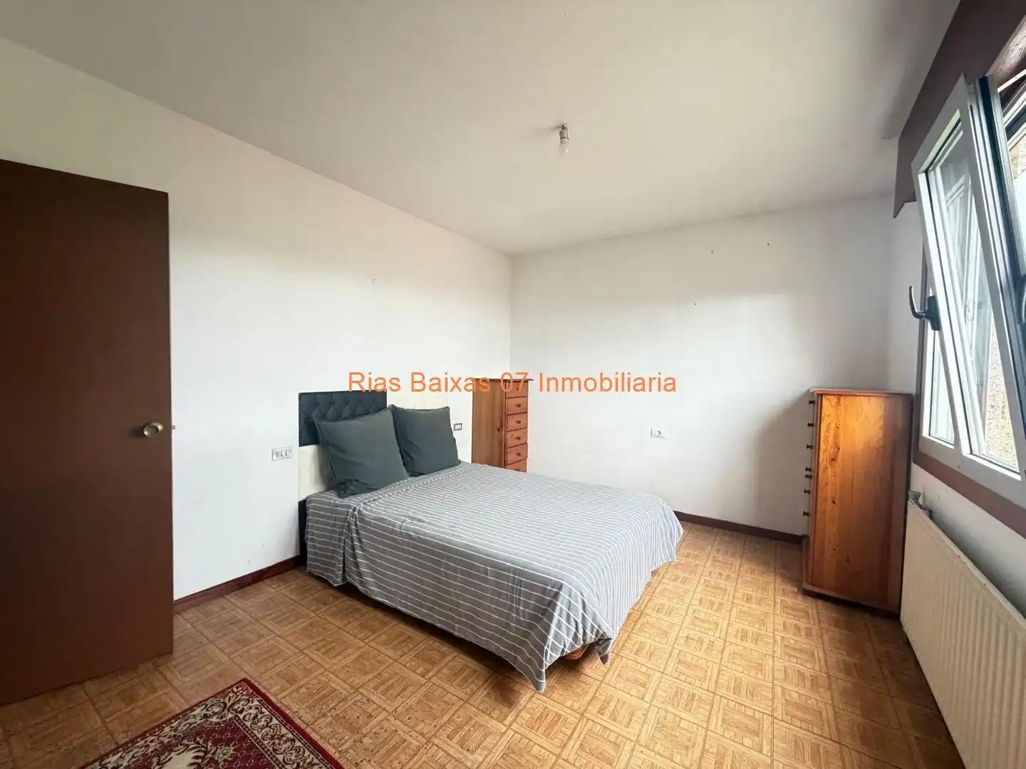 Habitación de Casa o chalet en venta en Mos con Calefacción, Jardín privado y Terraza