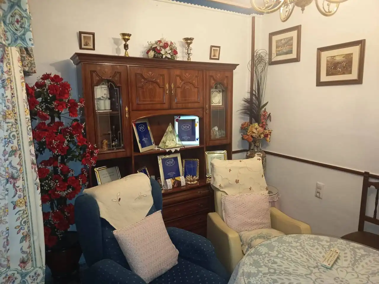 Appartamento con terrazza in vendita a Las Tinajerías - Juderías, imagen 21