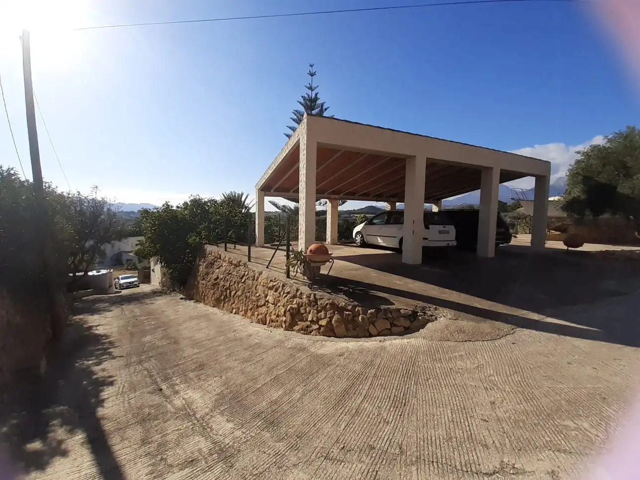 Casa o chalet de alquiler en Altea ciudad