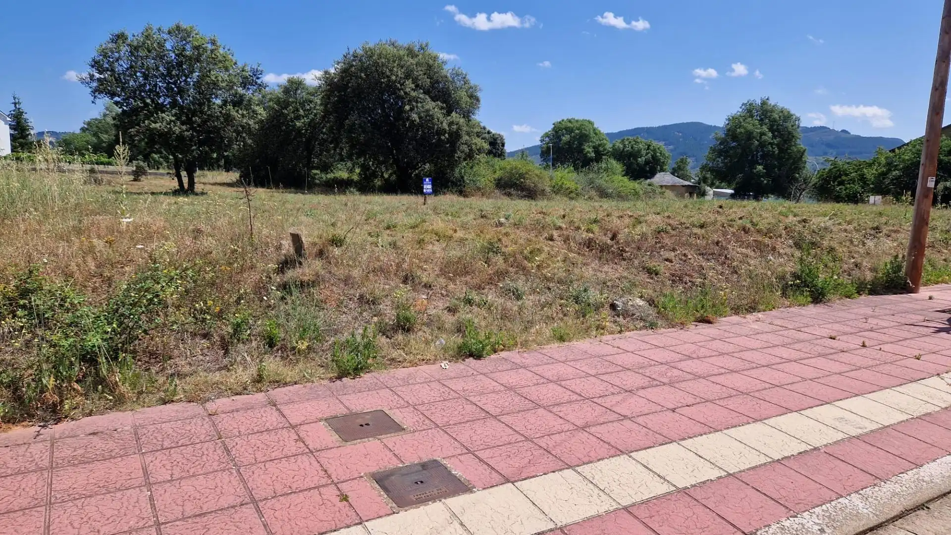Terreni e lotti in vendita a Cubillos del Sil, imagen 2