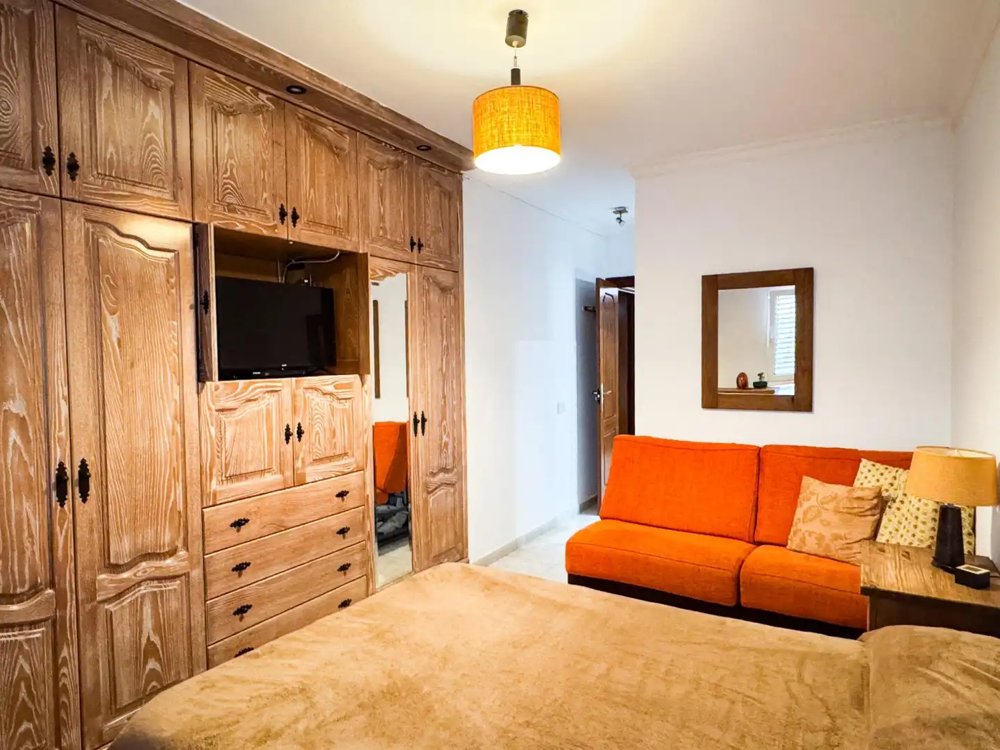 Wohnung mit Garten zum Verkauf in Avenida PINTOR FELO MONZON 23, imagen 20