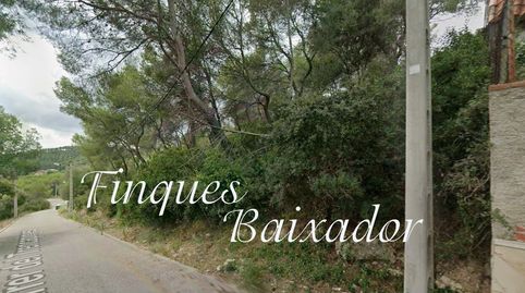 ¡FINQUES BAIXADOR PRESENTA ESTE SOLAR PARA CONSTRUIR TU CASA!, immagine 3