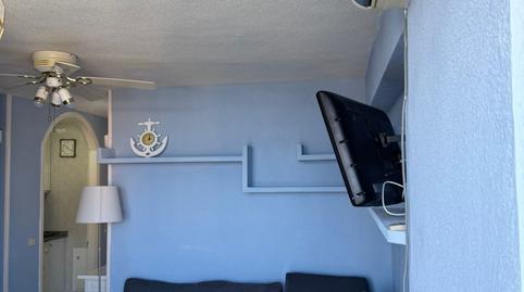 Foto 5 de Apartamento de alquiler en Campoamor, Alicante