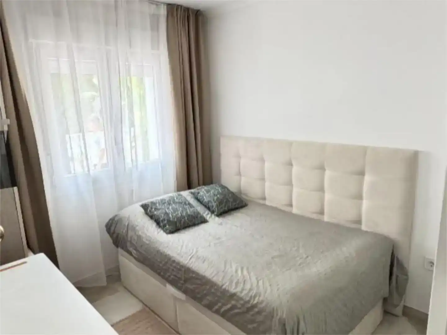 Dormitori de Dúplex en venda en Altea amb Aire condicionat, Piscina i Balcó