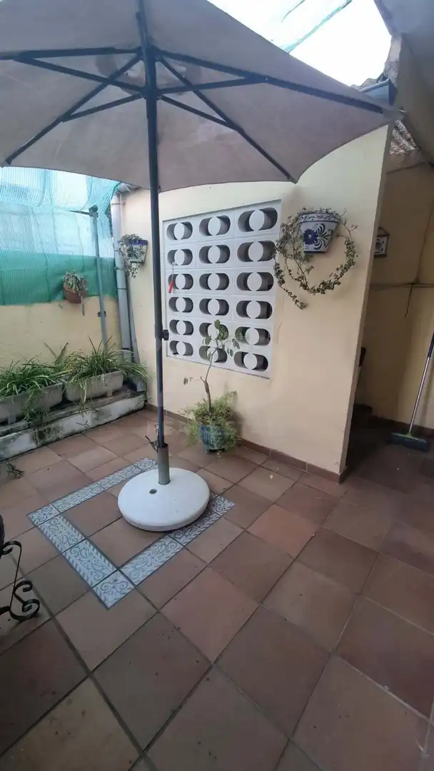 Terrace of Houses for sale in Sant Pere de Ribes  with Heating and Terrace