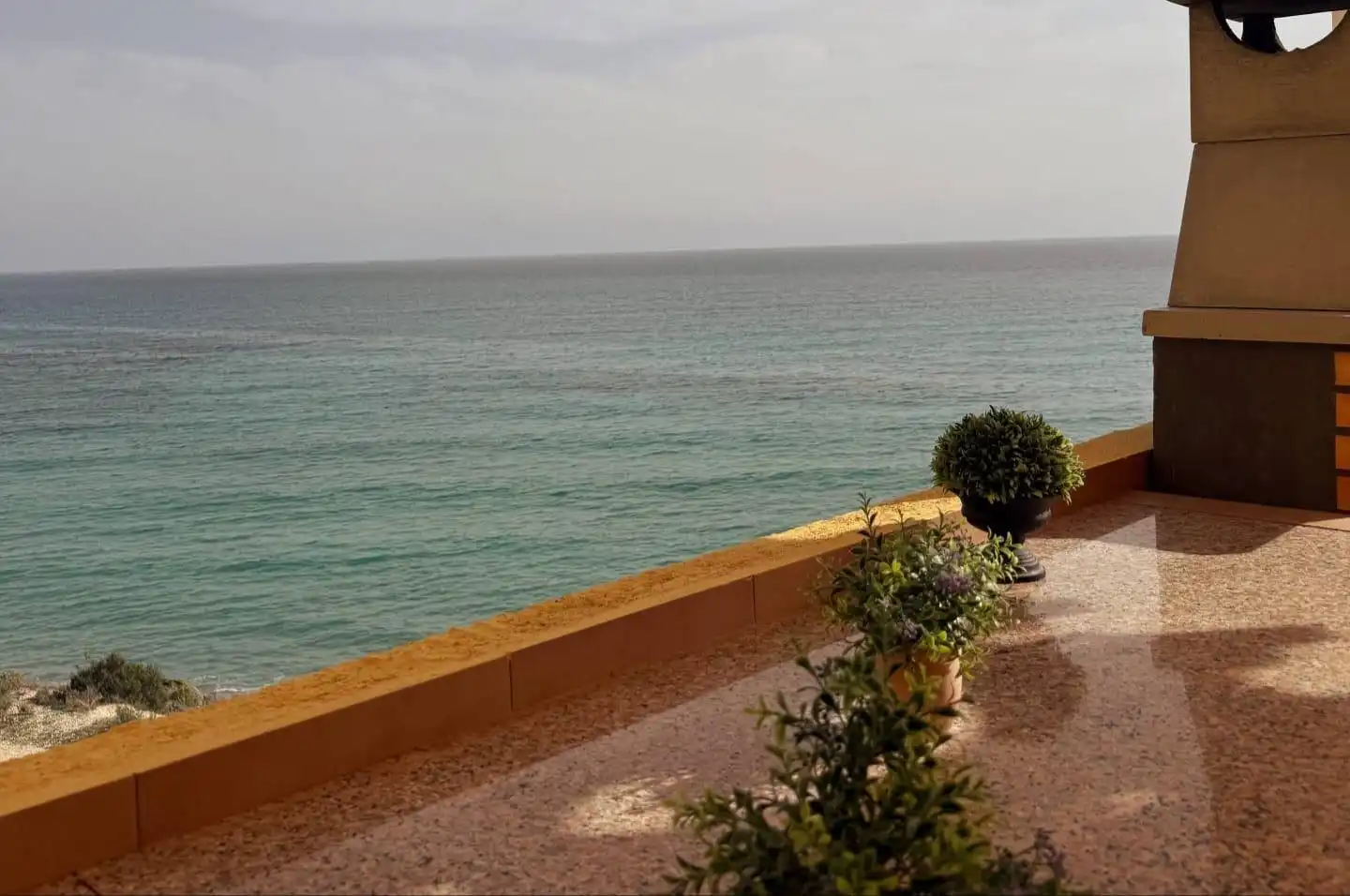 Detached homes for rent in Calle Dentol, Pueblo Español - Coveta Fumá