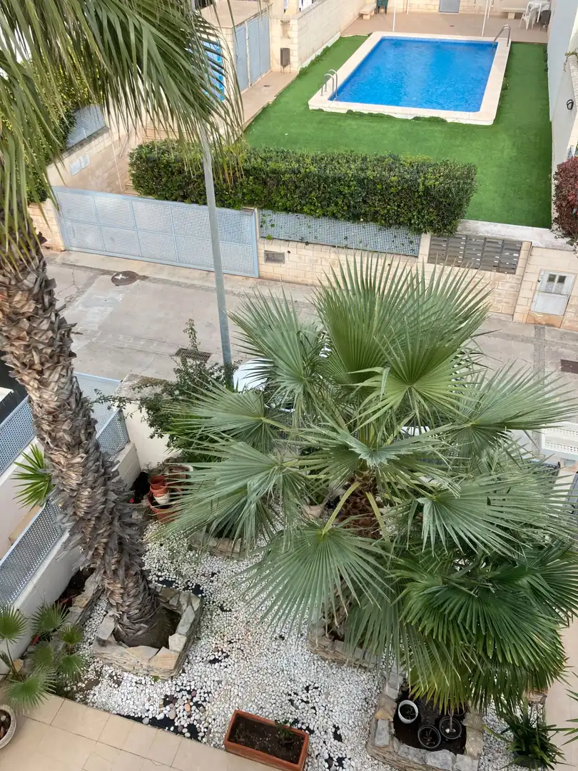 Xalet amb piscina en venda a Carrer Riu Cervol 8, imagen 4