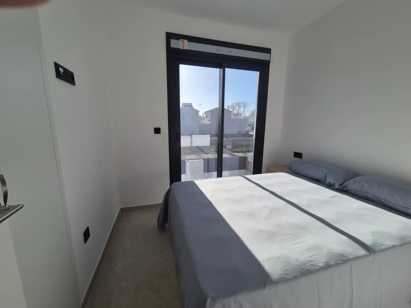 Apartament amb piscina en venda a Oliva Playa, imagen 29