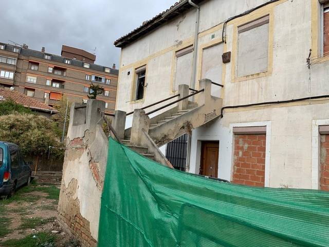 Piso en Venta en El Toloño, 13 en Anduva - Miranda sur