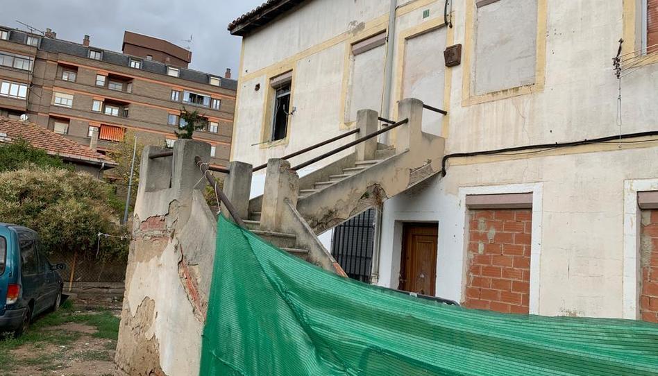 Foto 1 de Pis en venda a El Toloño, 13, Anduva - Miranda sur, Burgos