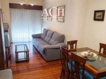 Flat with lift to rent in Autonomia