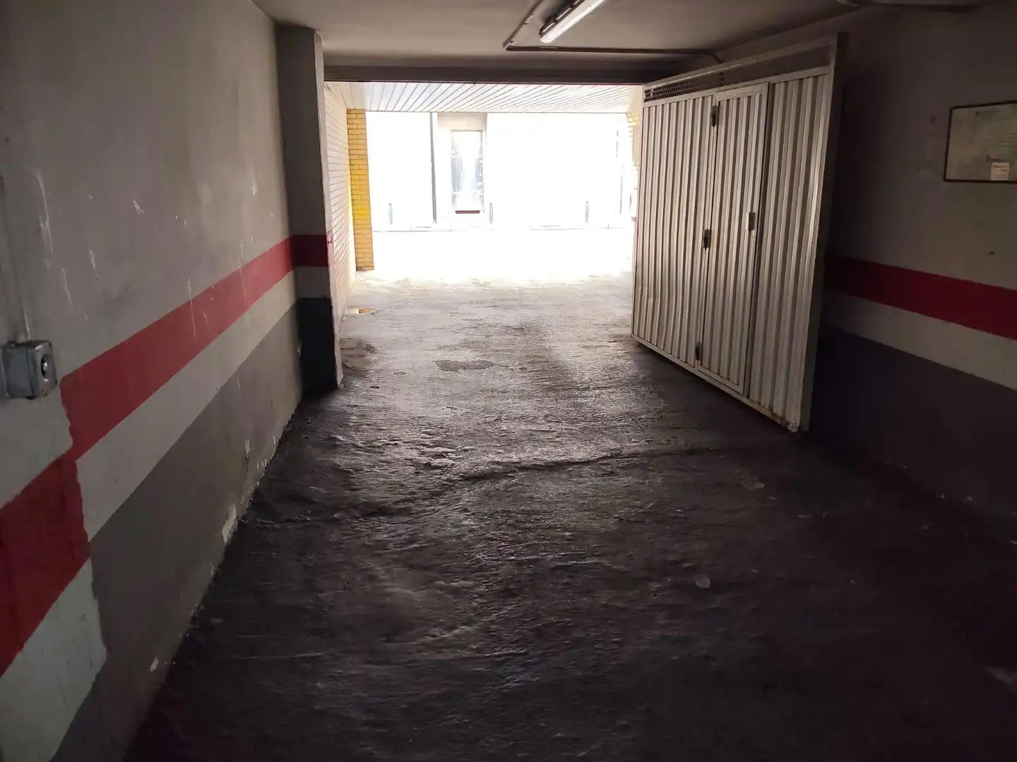 Aparcament en venda a San José, imagen 4