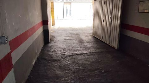 Foto 4 de Garatge en venda a La Granja, Zaragoza Capital