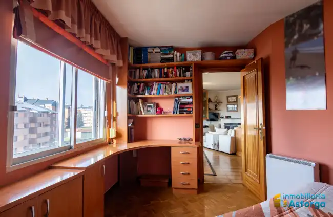 Piso en venta en Carretera Madrid-Coruña, imagen 10