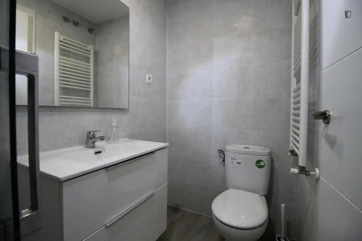 Apartments for rent in Almendrales
