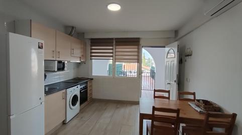 Foto 4 de Estudi en venda a Costa Sur, Castellón