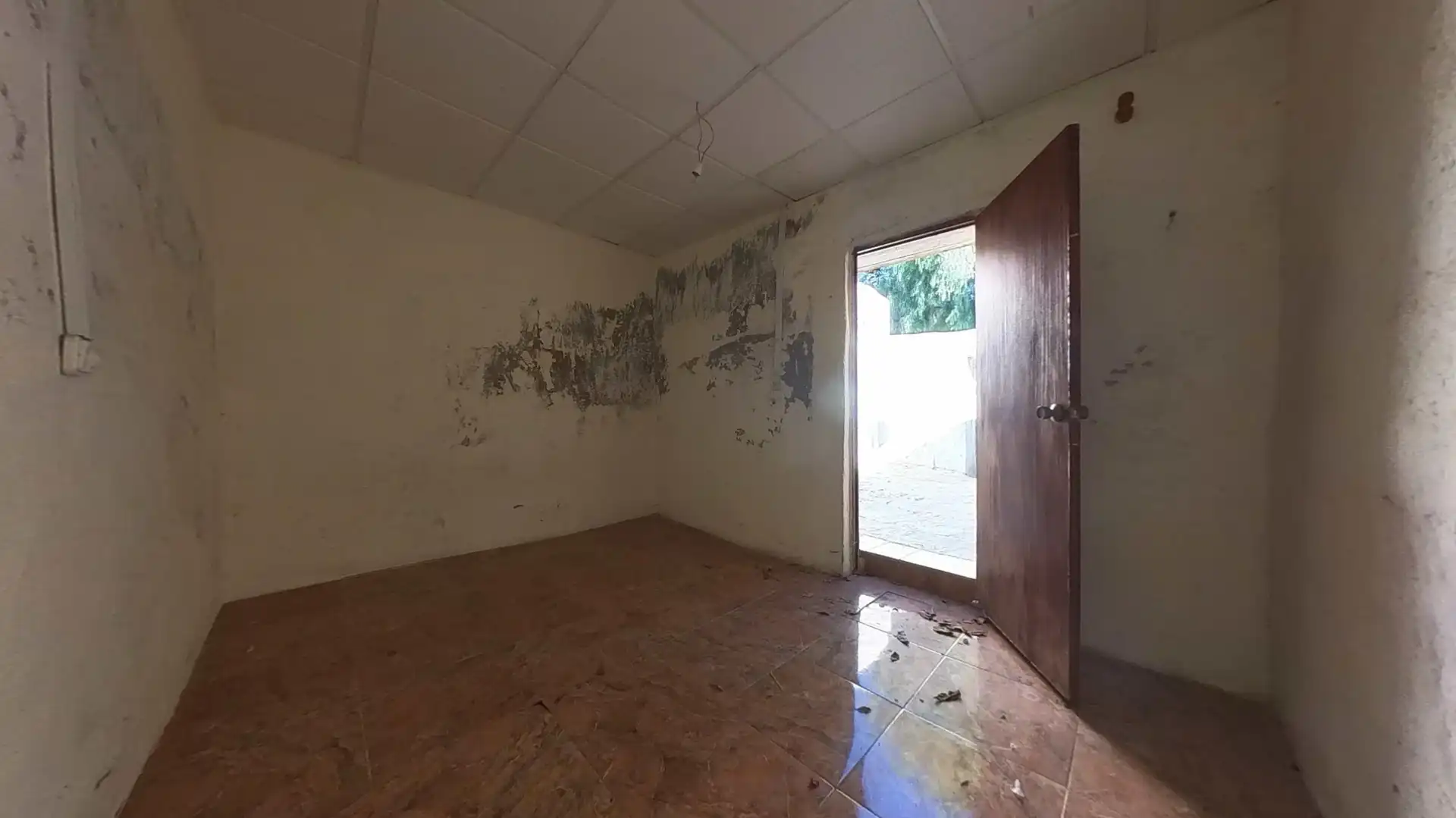 Casa o chalet en venta en Calle ESCUELAS - ALUMBRES, 7, Alumbres - Escombreras