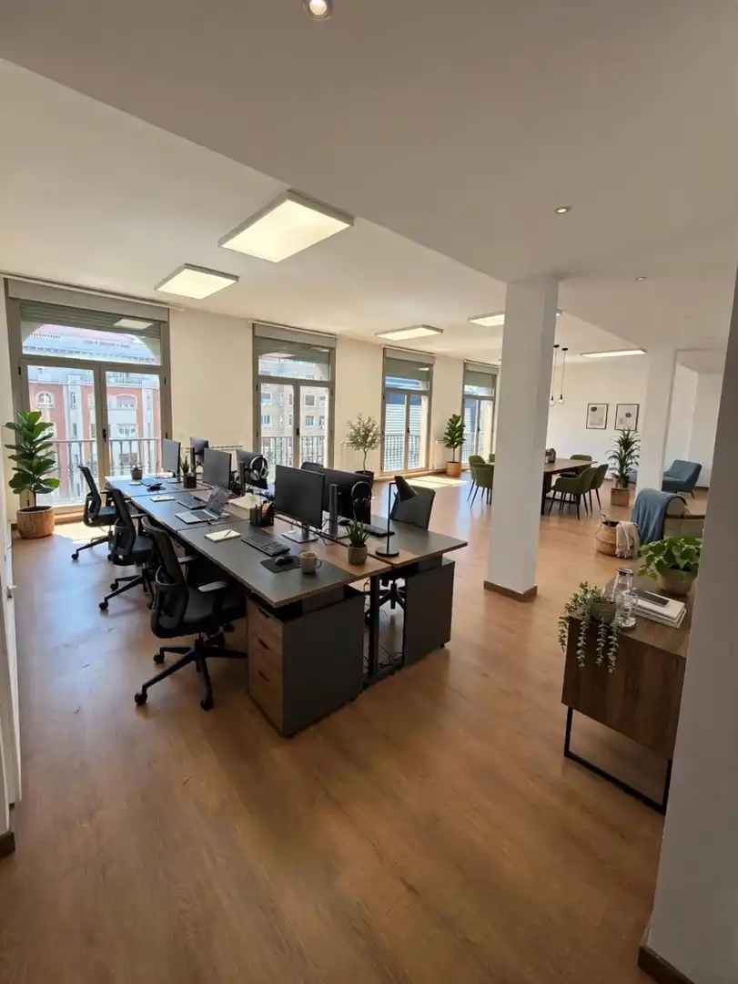 Piso en alquiler en Centro, imagen 4