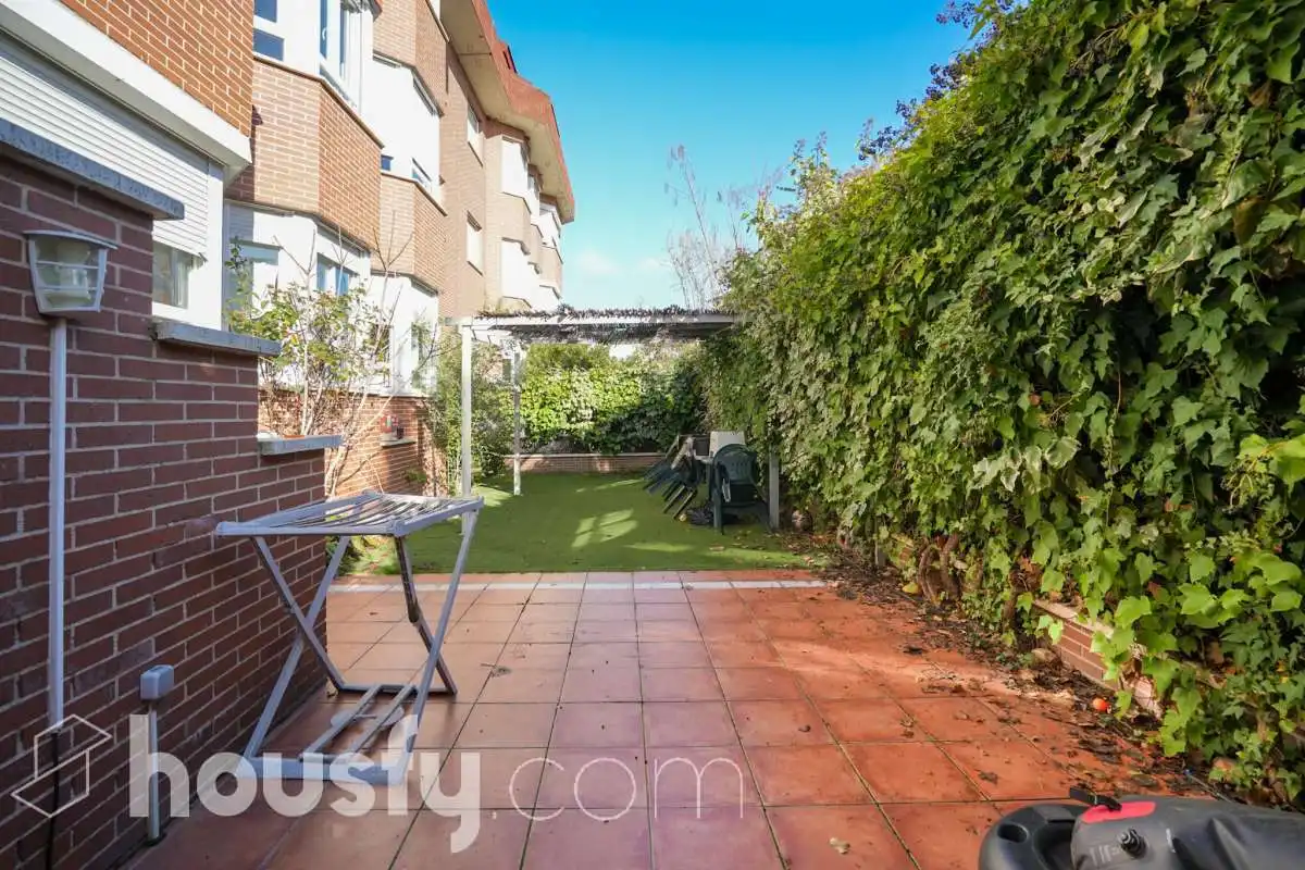 Ground floor for sale in calle Valle de Anso, Pinar de las Rozas