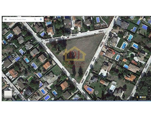 Terreno residencial en Venta en N/A en Cabrerizos