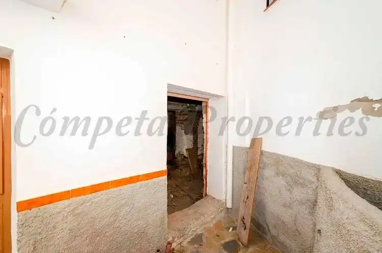 Casa en venda a Salares