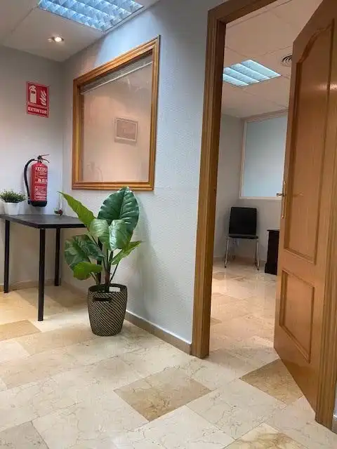 Office for rent in Avenida Salamanca, 7, Santo Domigo