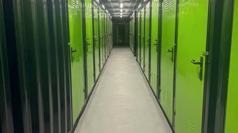 Foto 2 de Traster de lloguer a Calle Choco, 7, Villanueva Golf, Cádiz