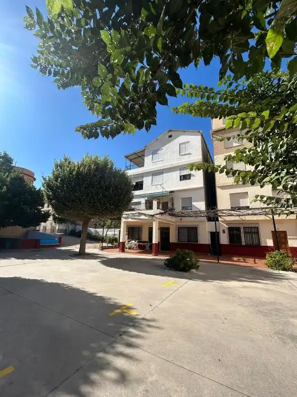 Inmuebles singulares en venta en Zaidín, imagen 2