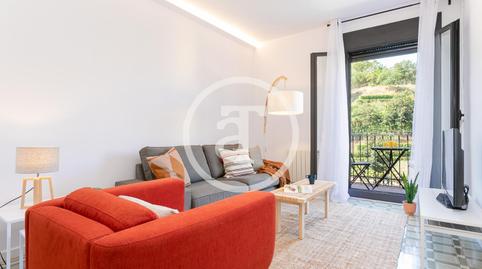 Photo 2 of Flat for rent in Passeig de Montjuïc, El Poble Sec - Parc de Montjuïc,  Barcelona Capital