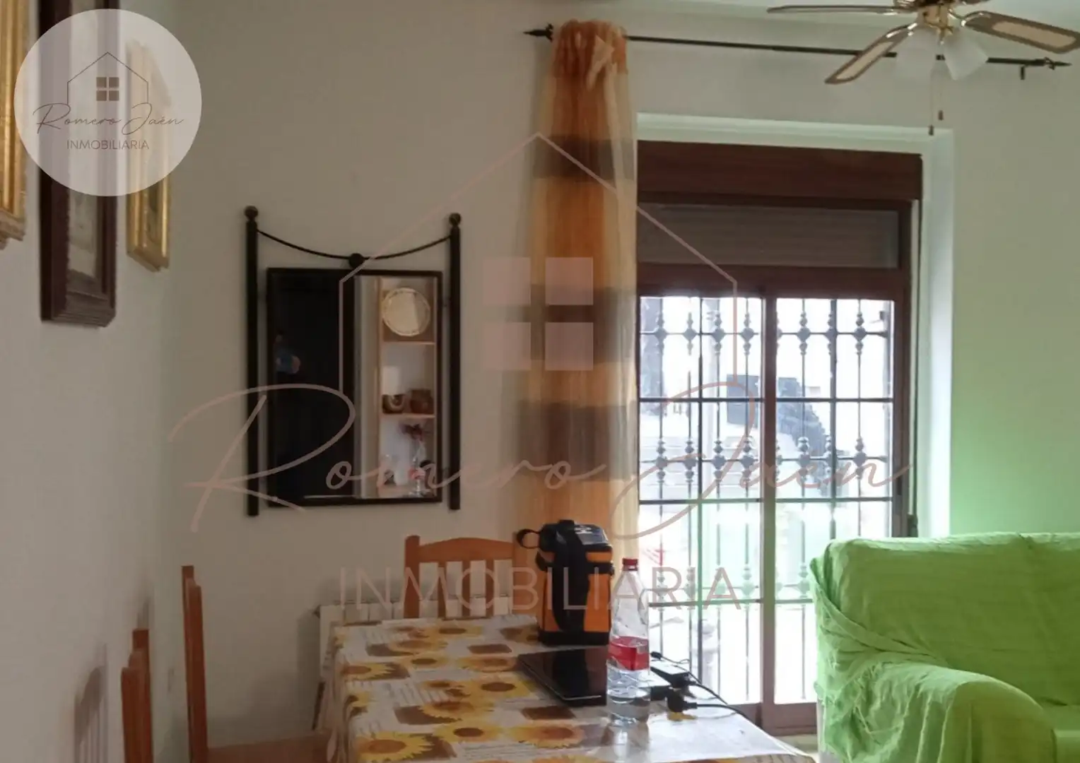 Piso con ascensor en venta en Ctra. Circunvalación - La Magdalena, imagen 9