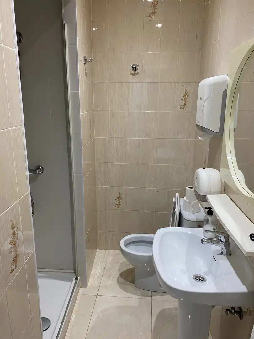 Baño de Casa o chalet en venta en Callosa de Segura con Aire acondicionado y Amueblado
