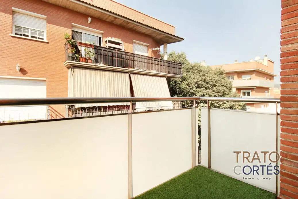 Duplex avec terrasse à vendre à Carretera de Santa Creu de Calafell, imagen 2