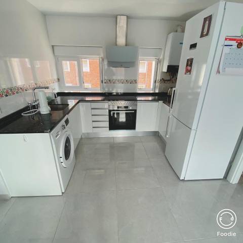 Piso en Alquiler en San Bernardo